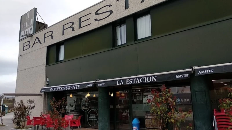 Hostal Aralar