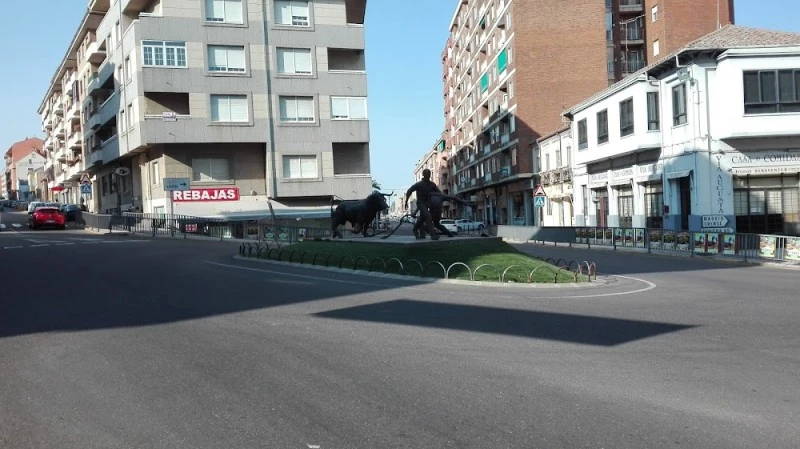 HOSTAL AVENIDA S.L