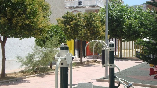 Hostal Banderas