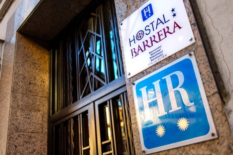 Hostal Barrera