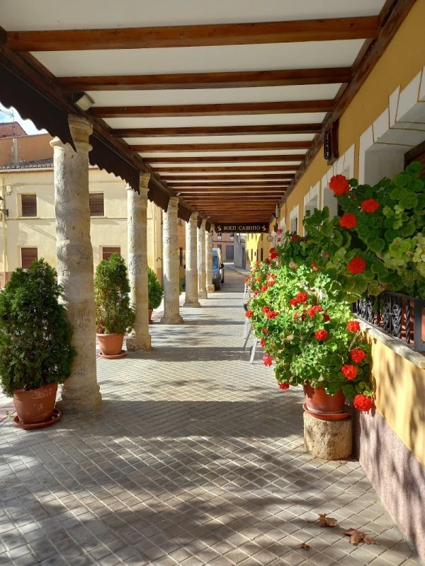 Hostal Camino de Santiago