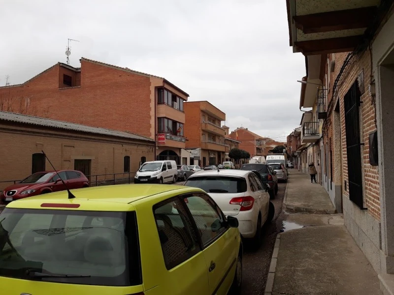 Hostal Concepción