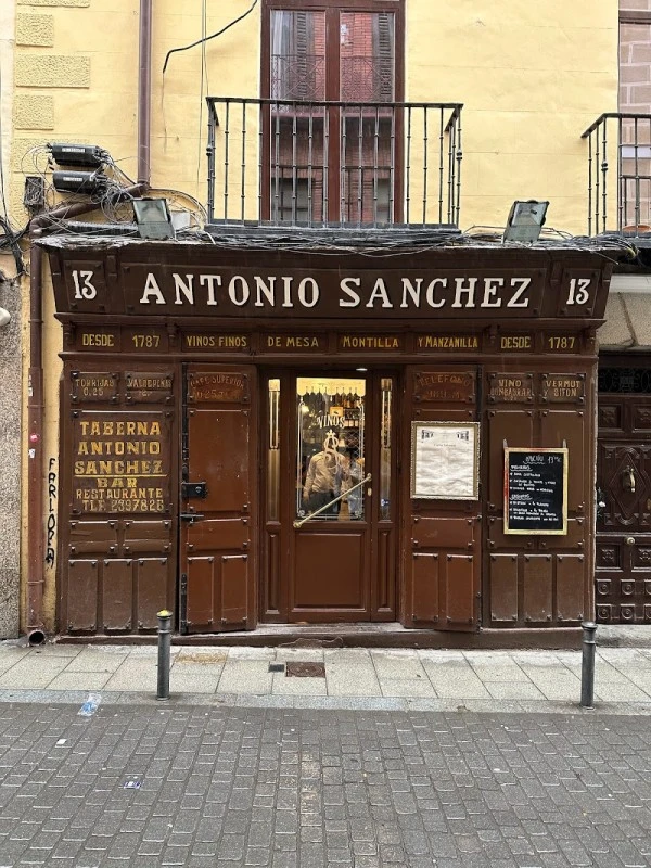 Hostal Daniel