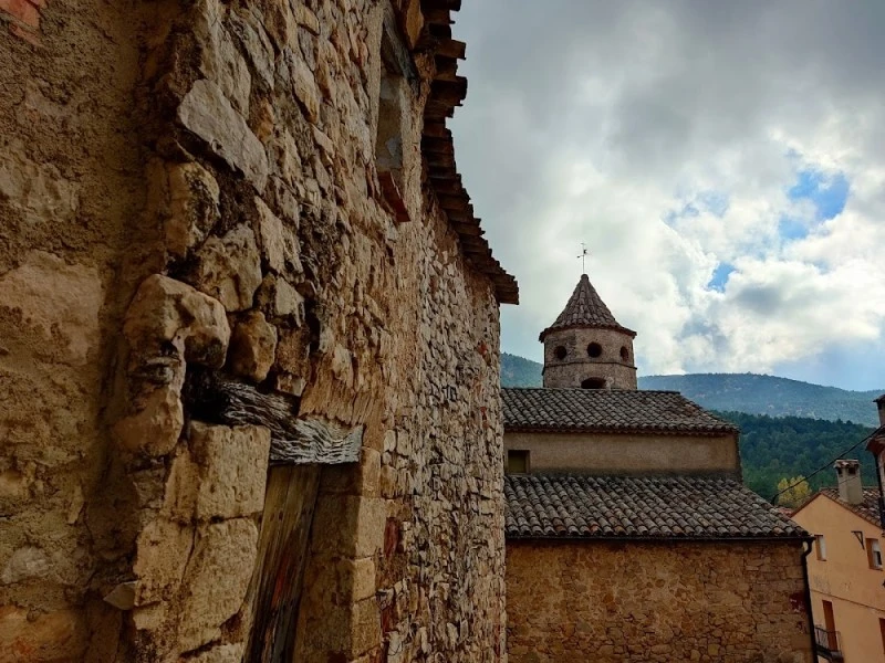 Hostal de la Perdiu