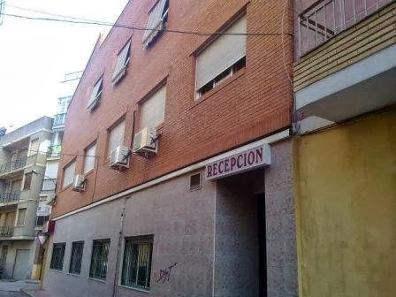 Hostal Del Rey
