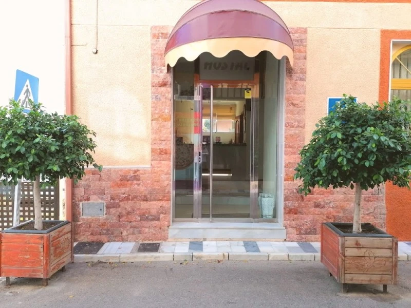 Hostal Diamante