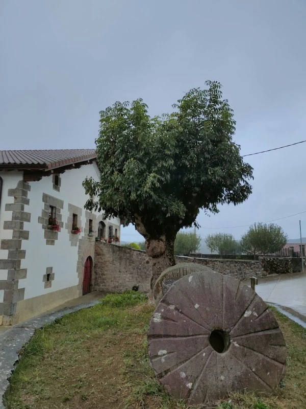 Casa Rural Etxeberri