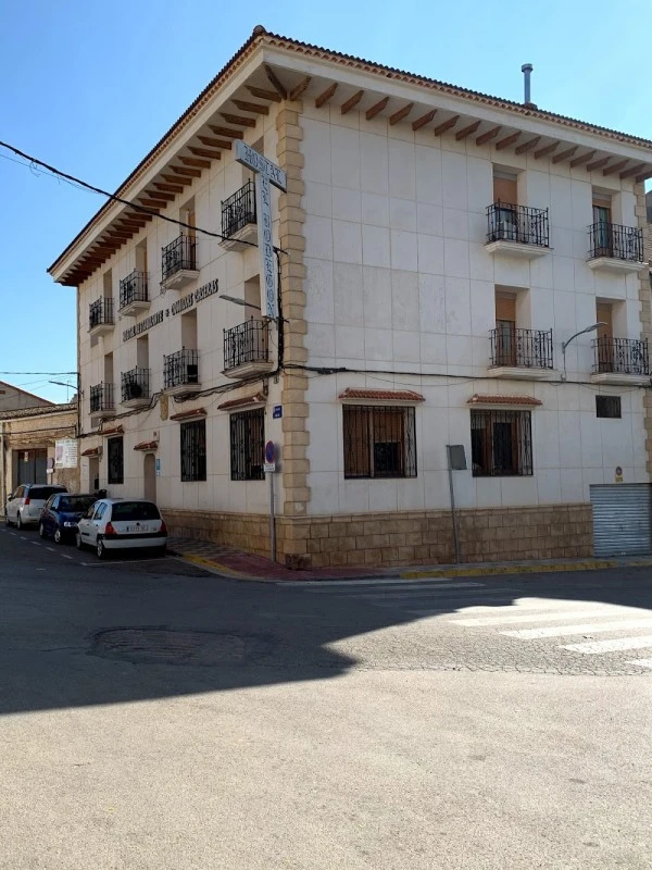 Hostal El Bodegón