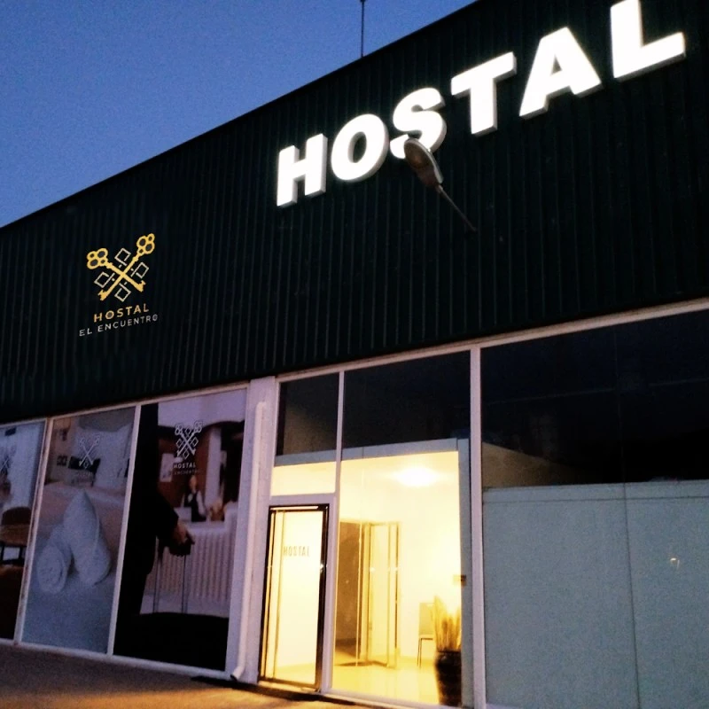 Hostal El Encuentro