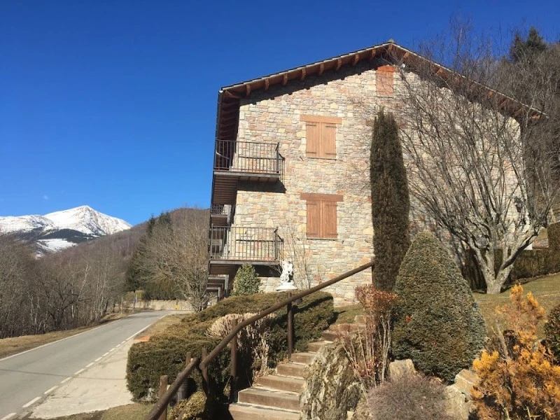 Hostal El Quintà