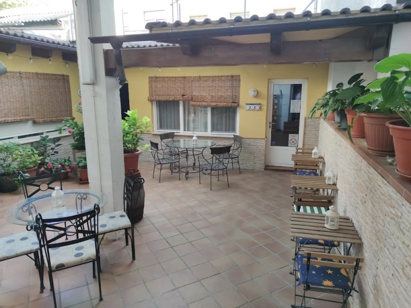 Hostal Escartín
