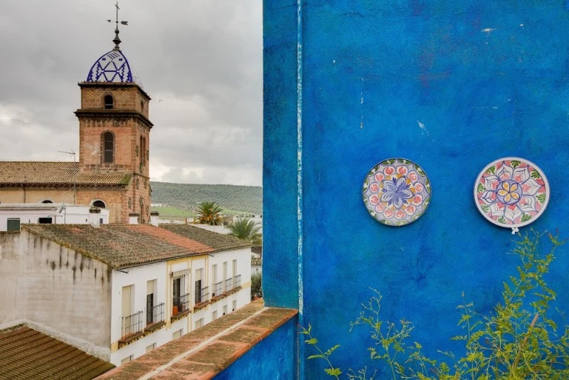 Hostal Forum