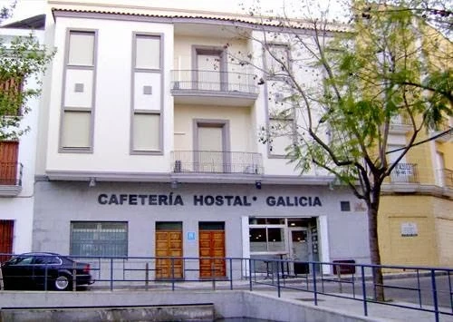 Hostal Galicia Don Benito
