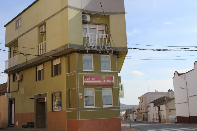 Hostal Gave