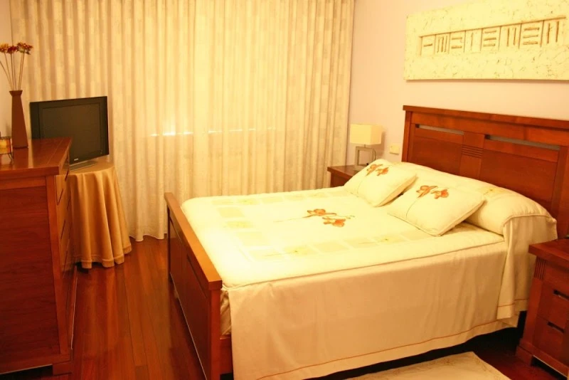 Hostal González
