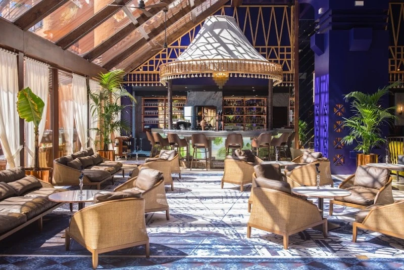 Kempinski Hotel Bahía