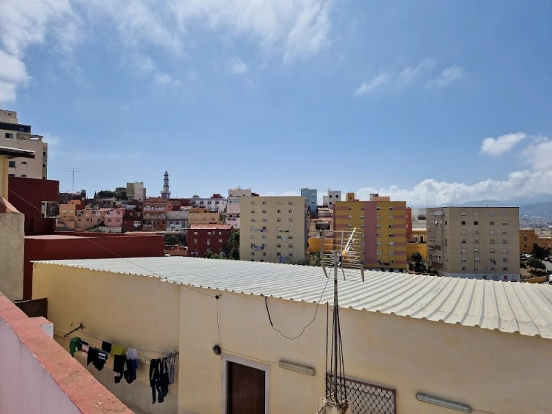 Hostal Gutierrez