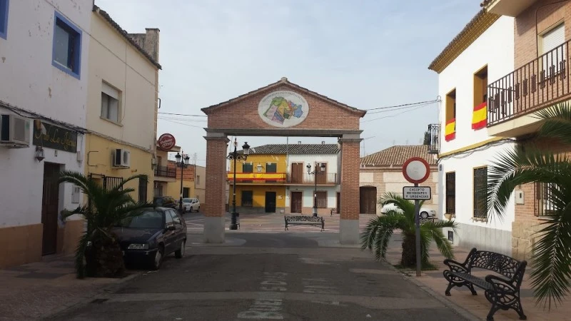 Hostal Imperial