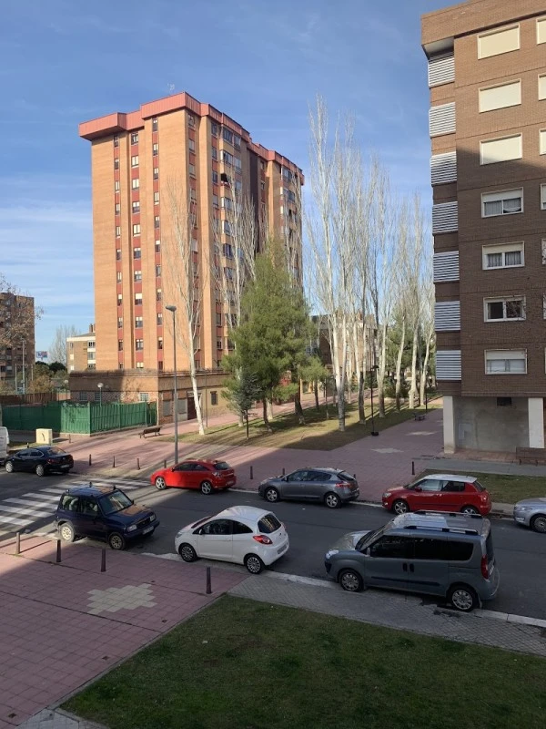 Hostal La Cepa de Oro