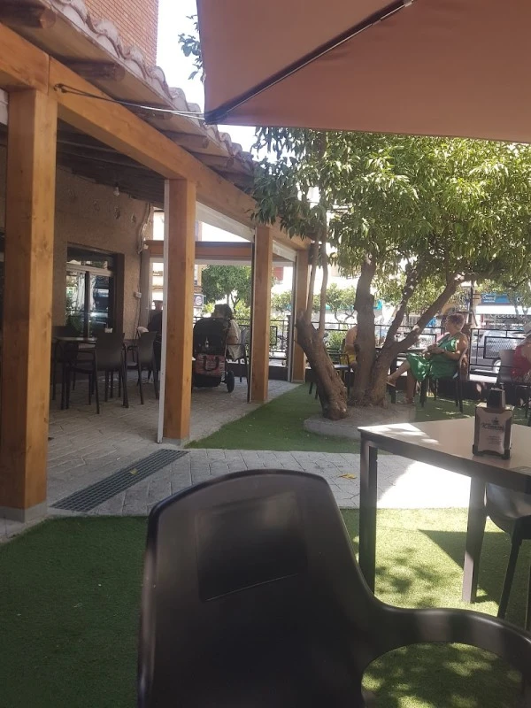 Hostal La Fonda