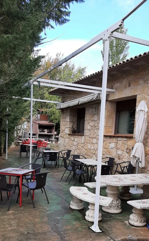 Hostal La Hoz