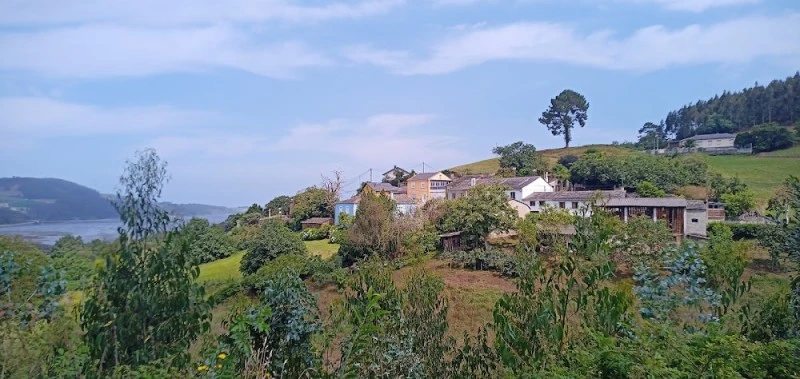 Hostal La Parra