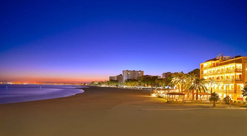 Hostal La Torre
