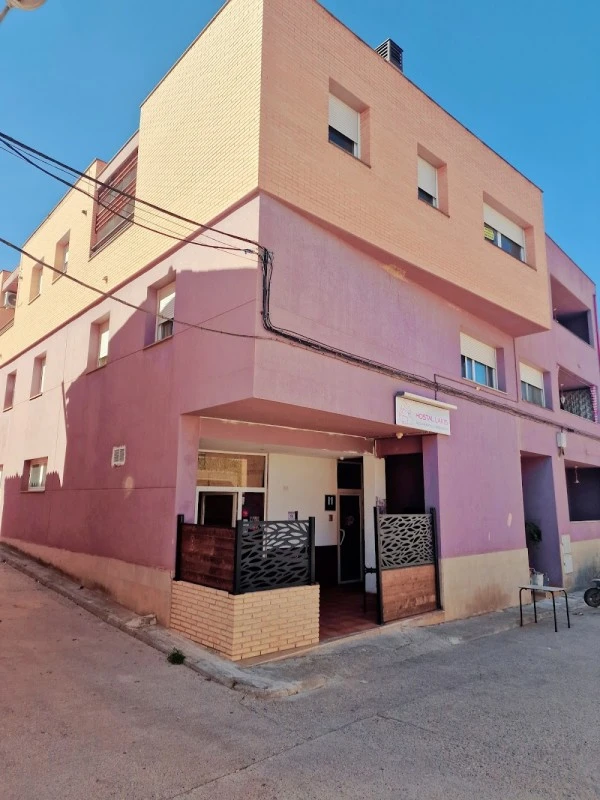 Hostal Lakis