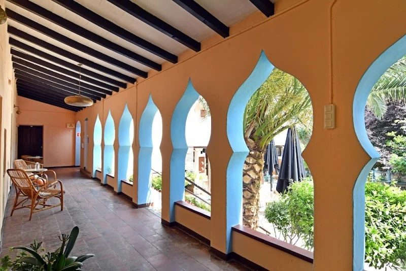 Hostal L'Estrella