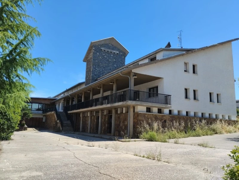 Hostal Los Infantes