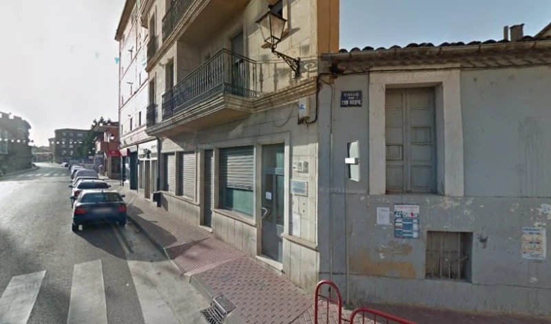 Hostal Mayale