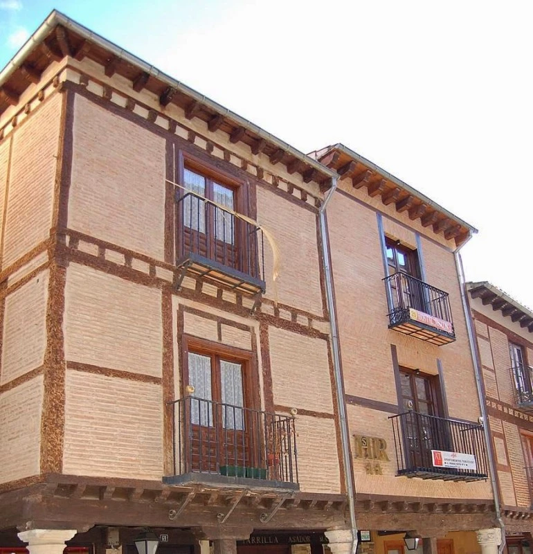 Hostal Mayor 71