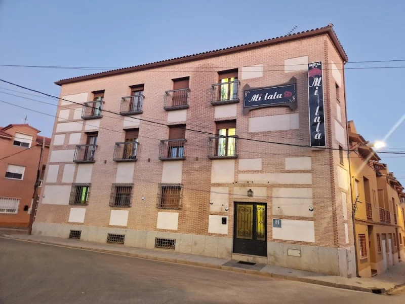 Hostal Milala