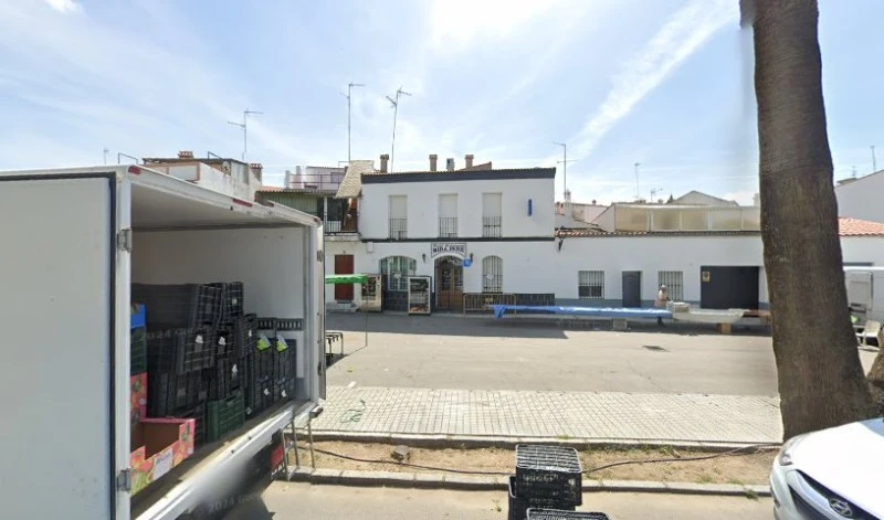 Hostal Mira Park