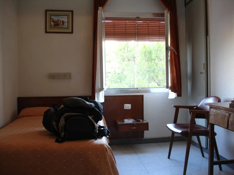 Hostal Mora