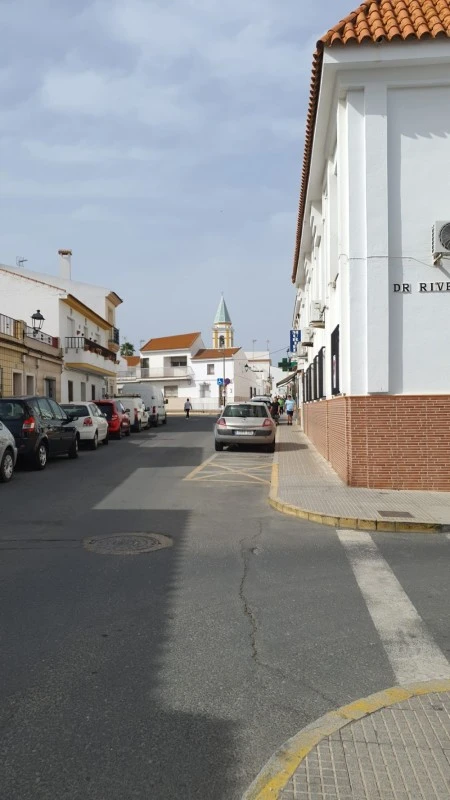 Hostal Muriel