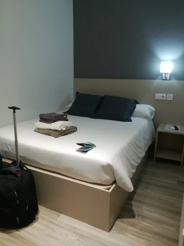 Hostal Nieto