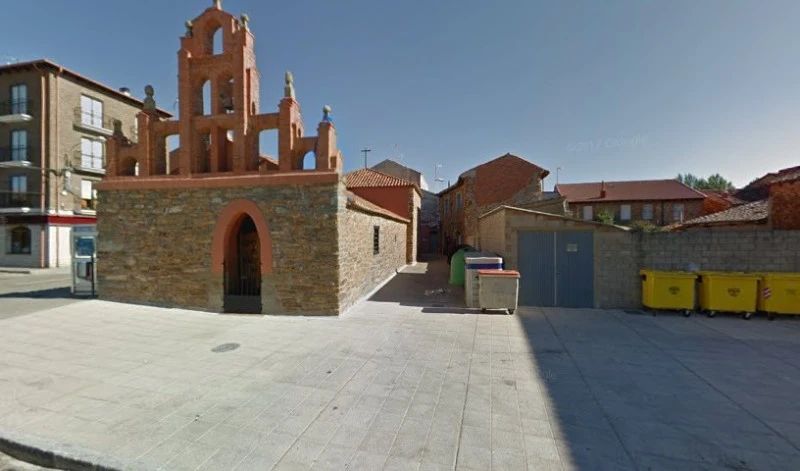Hostal Nistal