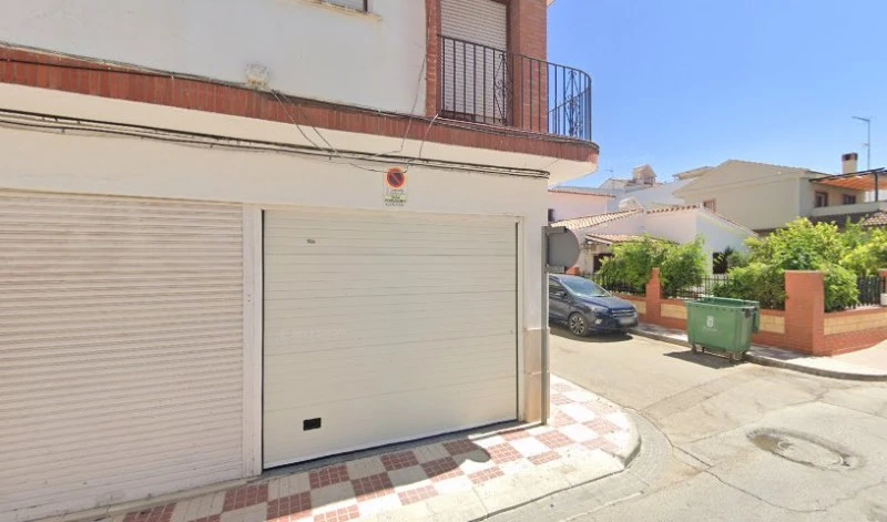 Hostal Paraiso
