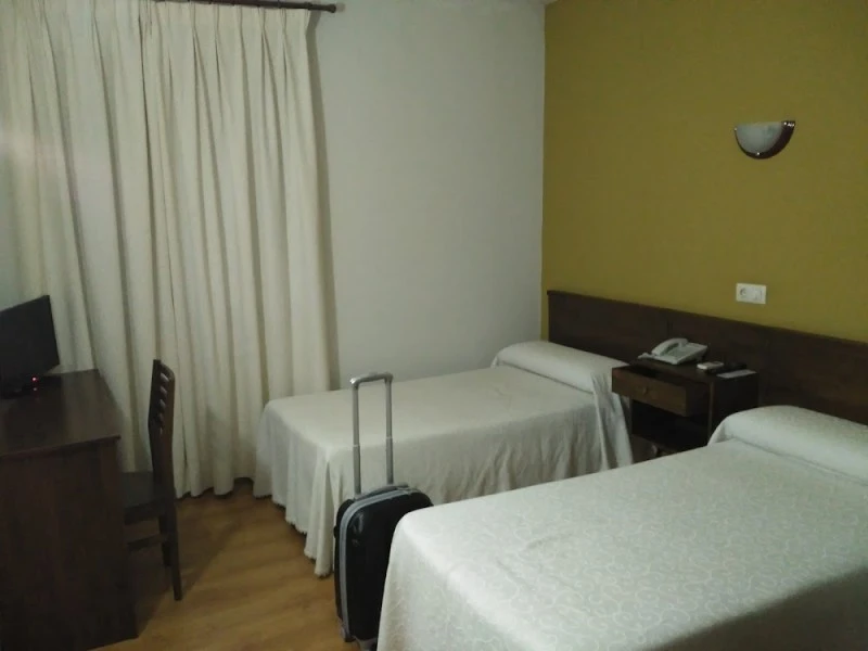 Hostal Polán