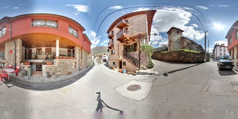 Hostal Remoña - Turismo Rural en Picos de Europa