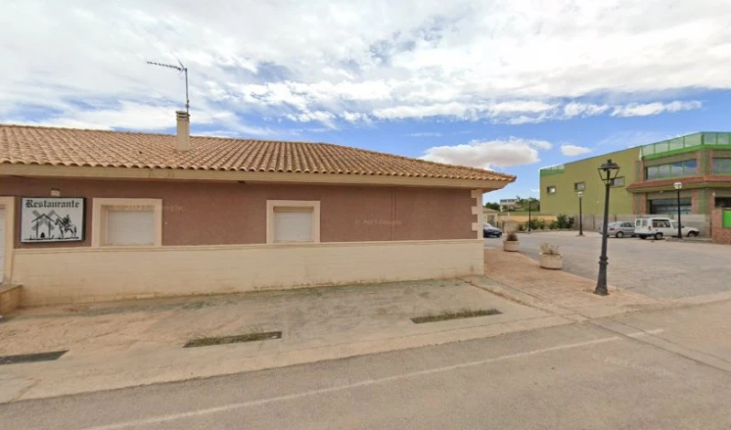 Hostal Residencia Elizabeth