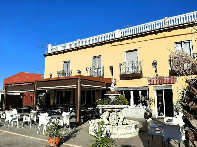 Hostal Restaurante Campo Abierto