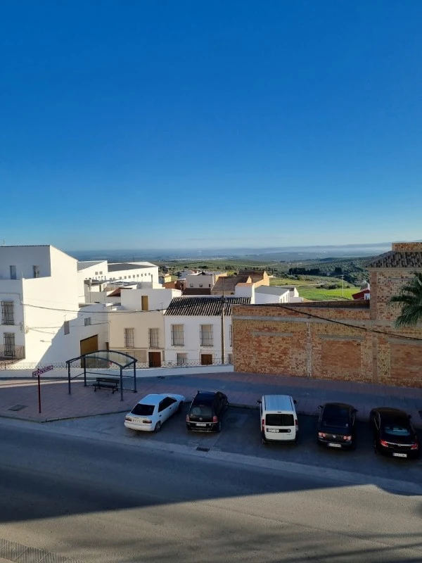 Hostal- Restaurante Casa de Larios