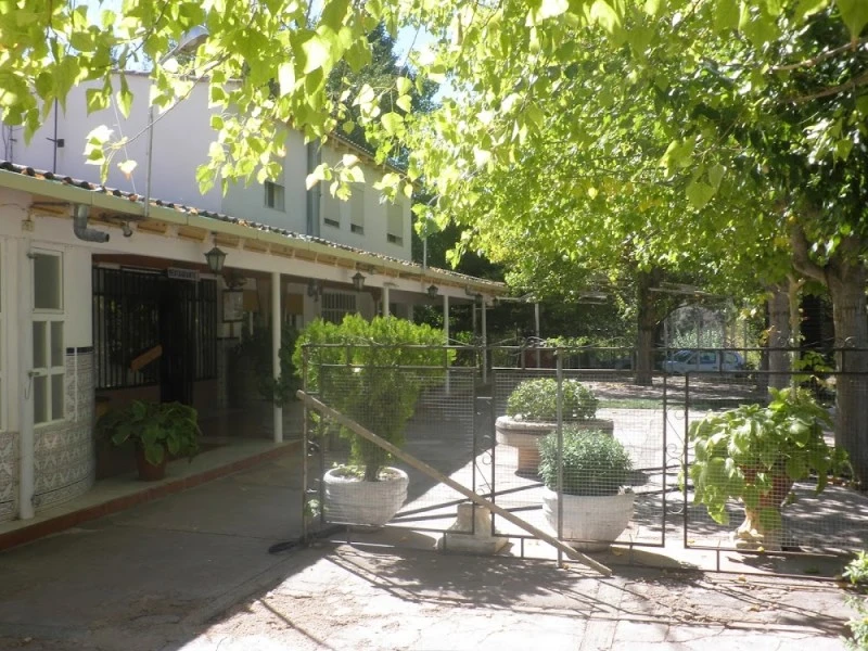Hostal Restaurante Garijo