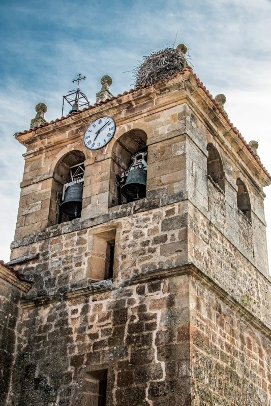 Hostal Restaurante JJ Salduero