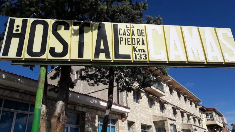 Hostal Restaurante La Piedra