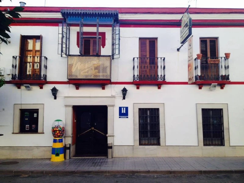 Hostal Restaurante Macami
