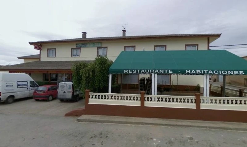 Hostal Rosa Mari