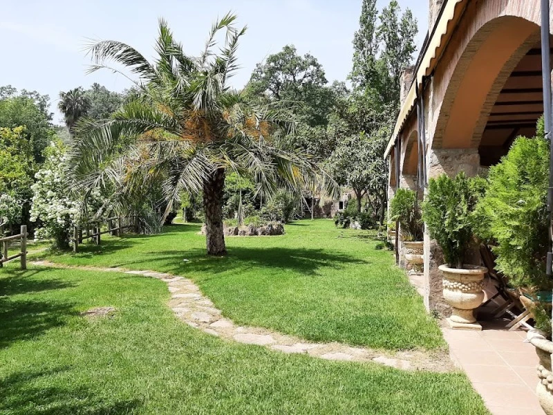 Casa Rural en Sierra de Gredos - Finca La Lobera Candeleda